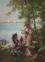 A Venetian Vintage