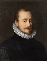Portrait of a Gentleman