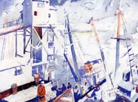 Harbor View