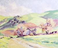 Ranch in Green Hills