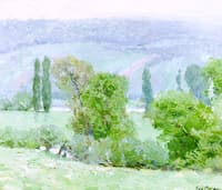 Spring Rain
