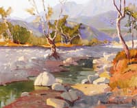 Arroyo Stream