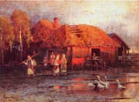 country Landscape
