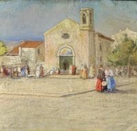 Leaving the Church