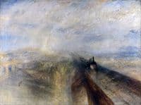 Rail, Steam and Speed - the Great Western Railway