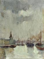 La Dogana, Venice