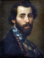 Portrait of a Man