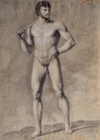 Male Nude