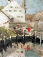 In Indersdorf