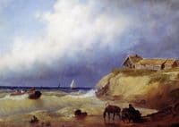 Seascape