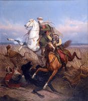 Hunting of jaguars