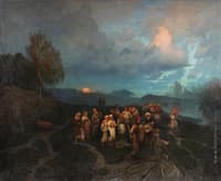 Bear Hunt