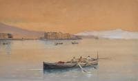 The Fisherman