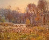 Autumn Sunrise