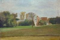 A Villa