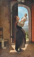 Mother and Child