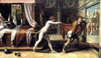 Potiphar's Wife