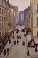 Street Scene