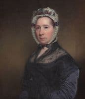 Portrait of a Lady