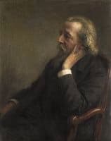 The Reverend P H Hugenholtz II