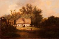 Malorussian Landscape