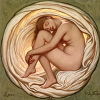 The Heart of the Rose