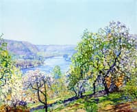 Hills of Point Pleasant