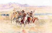 The War Party