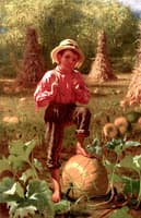 That's Me Pumpkin