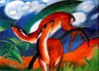 Red Deer II