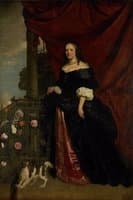 Portrait of a Lady