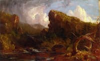 Landscape Sketch