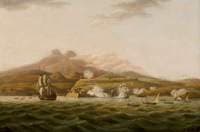 Capture of Martinique