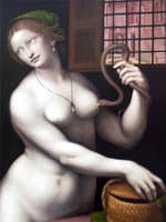 Death of Cleopatra