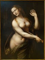 Lucrezia Romana