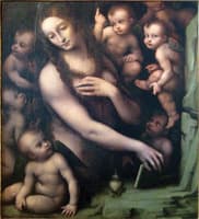 Mary Magdalene