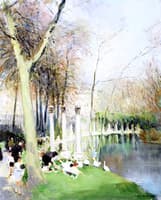 Parc Monceau