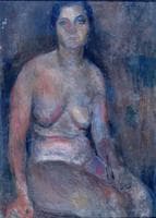 Portrait of a Woman