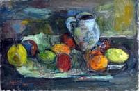 Still Life