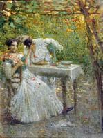 The Courtship