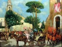 The Carriage