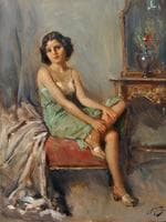 The Model