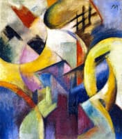 Small Composition I