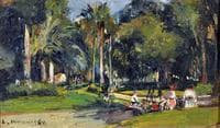 In the Park