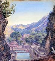 The Galpa, Jeypore
