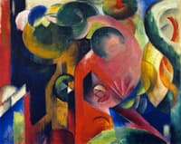 Small Composition III