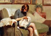 Sewing