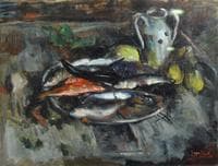 Still Life