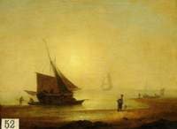 Sea Piece