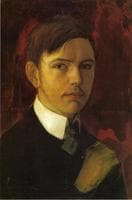 Self Portrait